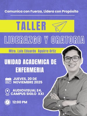 Taller de Liderazgo